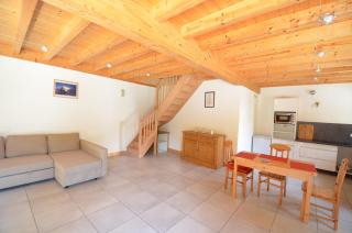 Chalet Silene - - 3