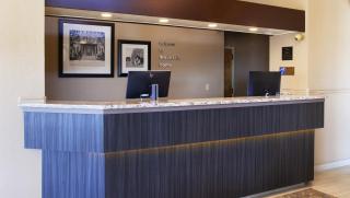 Mountain Home Inn - 2
