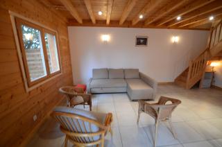 Chalet Silene - - 4
