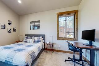 Henness Haven - Truckee - 2