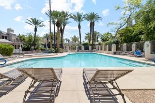 Villa Gainey Ranch condo - Scottsdale - 0