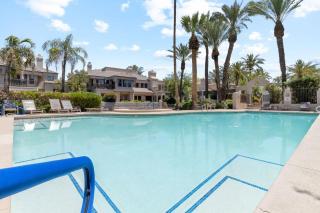 Villa Gainey Ranch condo - Scottsdale - 9