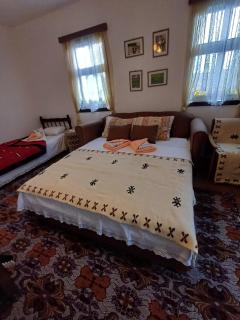 Seosko Domaćinstvo Jevtić - Ždraljica - 2