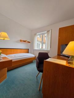 Hotel Samson - 7