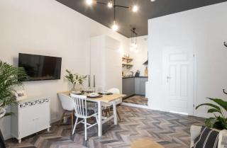 Jozefa 20 Street 2 bedroom apartment - Cracovia - 7