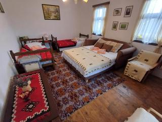 Seosko Domaćinstvo Jevtić - Ždraljica - 3