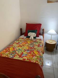 Bas de villa de 3 chambres et spa - Vieux-Habitants - 3