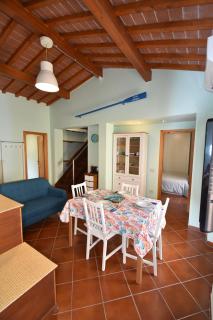 Il VICOLO - Caratteristico e centralissimo trilocale vicino al mare - Marina di Campo - 2