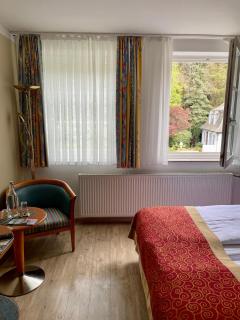Hotel Alt Montjoie - Monschau - 4
