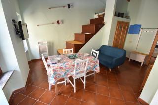 Il VICOLO - Caratteristico e centralissimo trilocale vicino al mare - 5