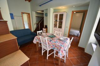 Il VICOLO - Caratteristico e centralissimo trilocale vicino al mare - Marina di Campo - 1