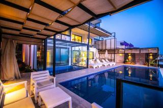 Posthane villa - Kaş - 6