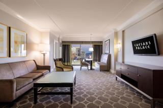 Caesars Palace Las Vegas by Suiteness - Las Vegas - 8