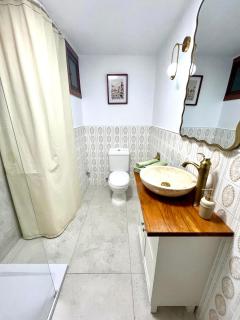 Natalie Calpe Sun 100m to the Beach center - Calpe - 7