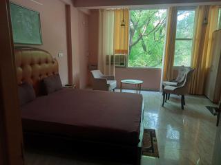Hotel O JDJ Residency - 2