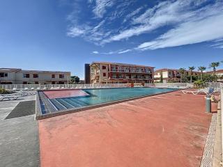 3472-Appartement 6 couchages avec piscine - 8