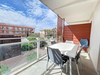 3472-Appartement 6 couchages avec piscine - 7