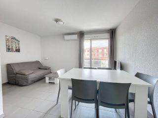 3472-Appartement 6 couchages avec piscine - 2
