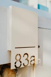 Villa Splendid Palase - Himare - 8