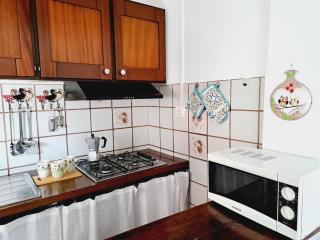 Miss Virginia's Green Cottage - Imperia - 7