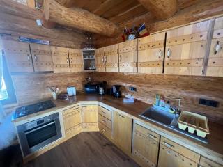 Cabana Bocus - Păltinoasa - 3