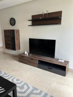 2 bedroom apartment with sea view and private pool - Sidi Bouqnadel - 9