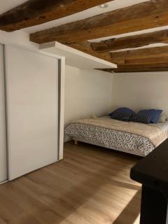 Comfortable 40 m love cocoon - Lione - 4