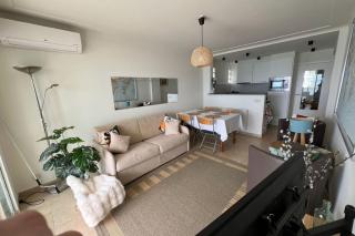 Comfortable apartment with nice sea view - Antibes - 8