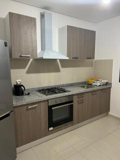 2 bedroom apartment with sea view and private pool - Sidi Bouqnadel - 4