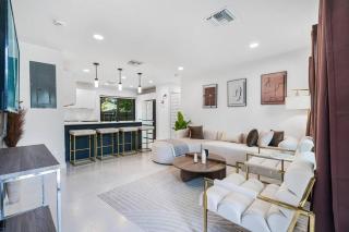 Luxurious Home in Pompano & Fort Lauderdale - Pompano Beach - 9
