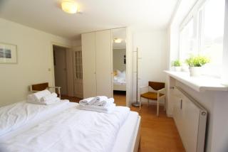 Carina - Im Grund 19, App 52 - Wenningstedt - 6