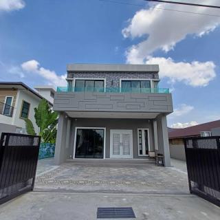 LYL Journey House at Ipoh Town Centre 17PAX 6BR - Ipoh - 3