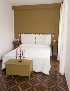Miss Virginia's Green Cottage - Imperia - 2