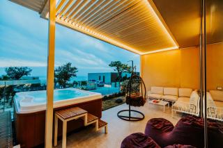 Villa Splendid Palase - Himare - 4