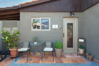 Aelia Sea View Bungalow - 6