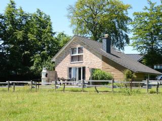 Picture-perfect Holiday Home in Sourbrodt with Garden, BBQ - Sourbrodt - 0