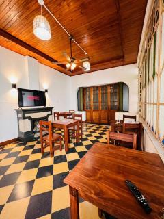 HOSTEL COLIVING STUDIO JUNIN - 0