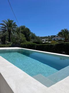 Oasis de Paz con Piscina Barbacoa Playa a 5minutos - Jávea - 9