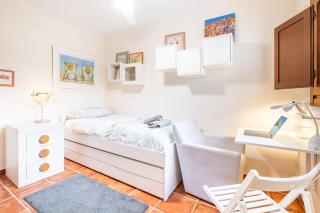 Oasis de Paz con Piscina Barbacoa Playa a 5minutos - Jávea - 8