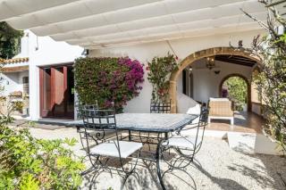 Oasis de Paz con Piscina Barbacoa Playa a 5minutos - Jávea - 5