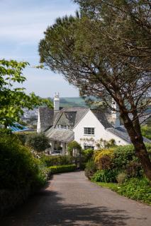 Little Pebble - East Portlemouth - 9