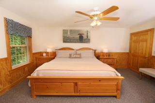 Holly Grove by Eden Crest - Pigeon Forge - 1