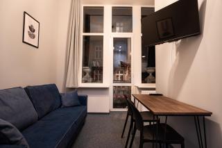 Dream Apartments - Wschodnia 76 - Łódź - 3