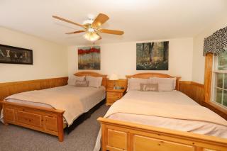 Holly Grove by Eden Crest - Pigeon Forge - 1