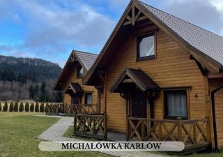 Michałówka Pokoje i Domki - 0
