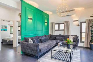 Luxury Apartment On Gordon Beach 146 - Tel Aviv - 6