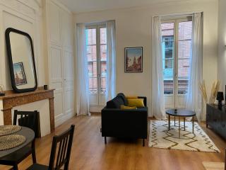 LES CARMES - Centre ville Toulouse - Toulouse - 9