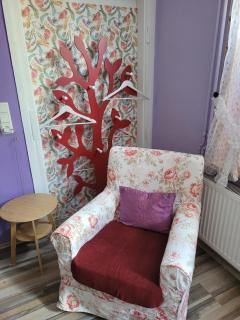 Ferienwohnung Leon - Langelsheim - 5