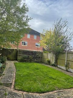 CNA Luxury Home - Willesborough - 6