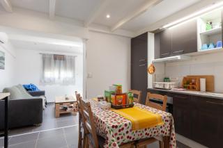 Gîte rénové Calanque La Vesse - Le Rove - 4